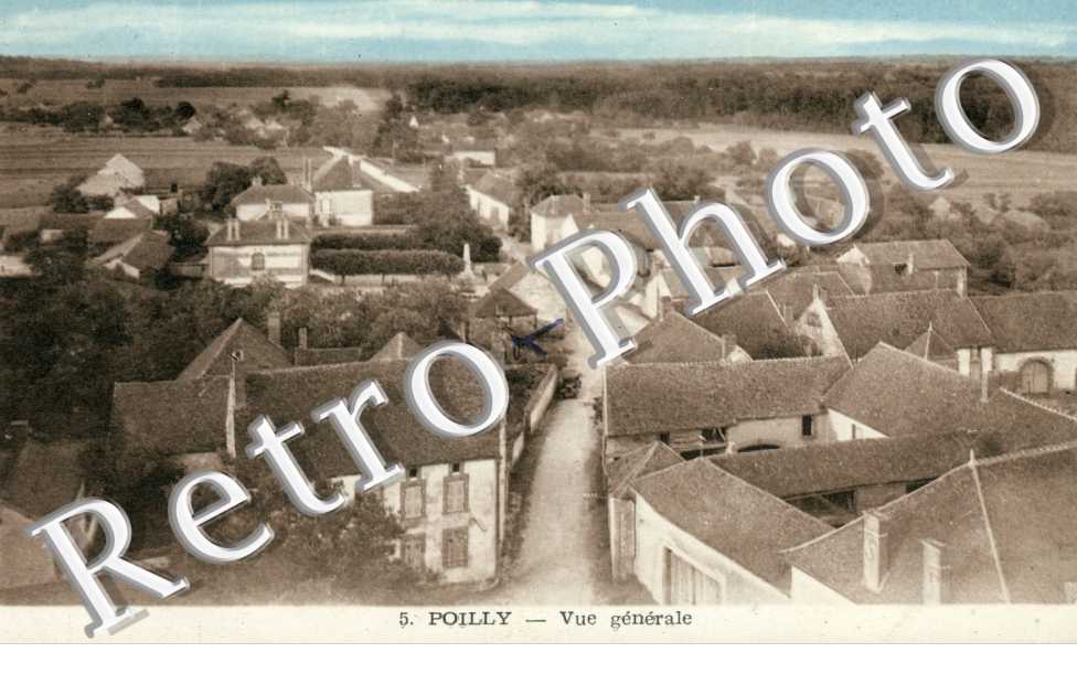vue générale