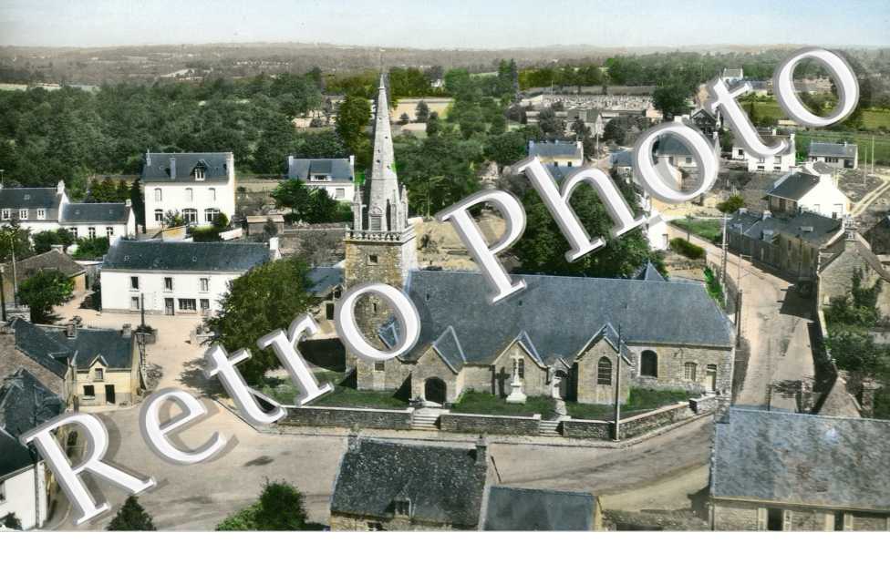 l'eglise Saint-Pierre