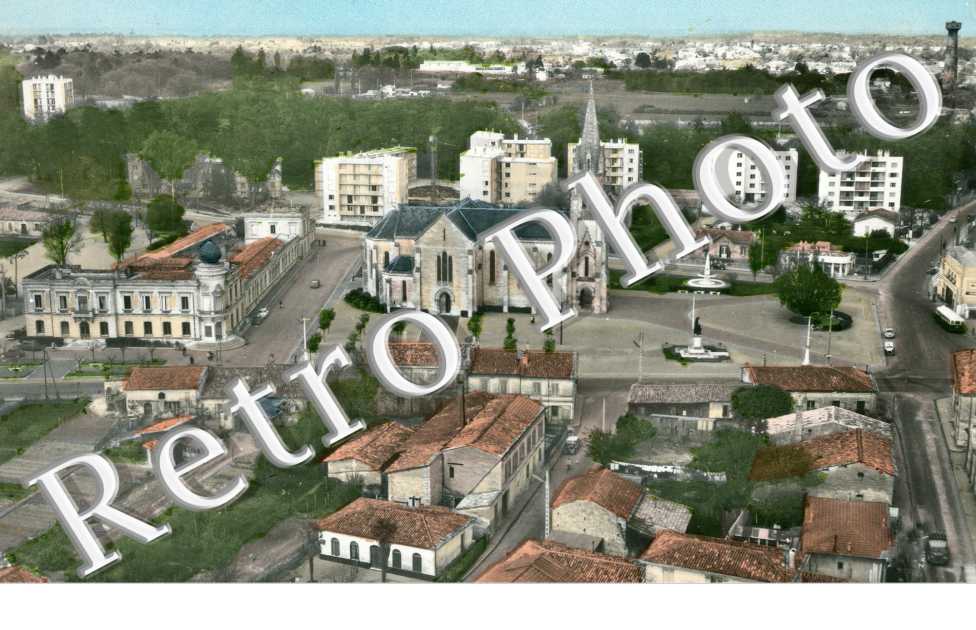 Les Blocks Ducasse