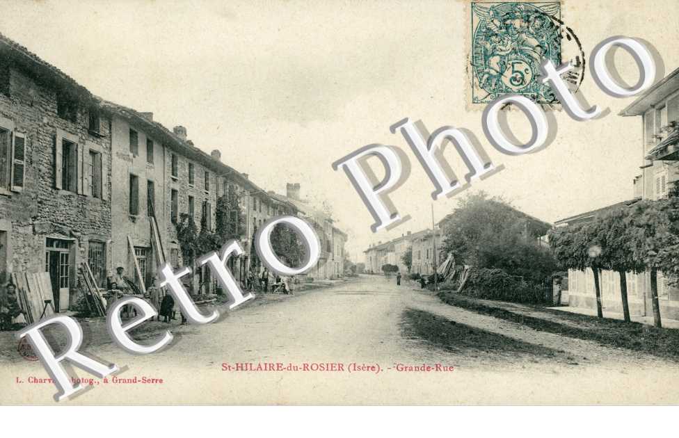 Grande rue