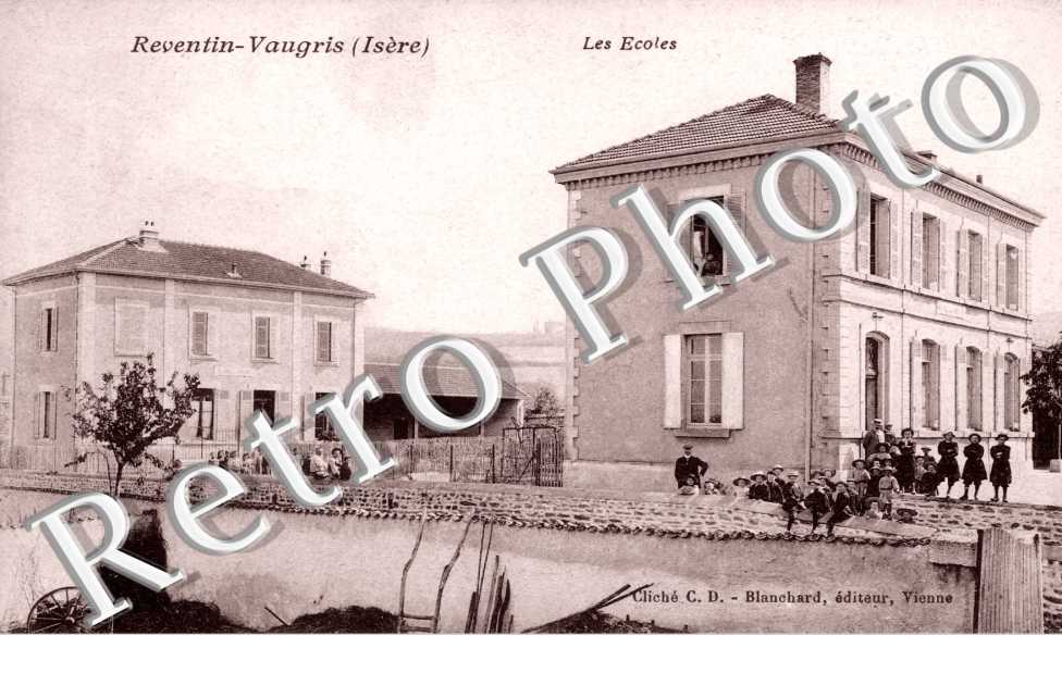 Les ecoles