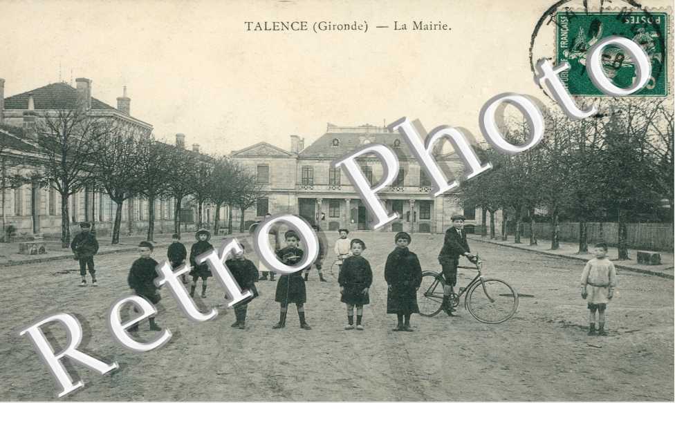 la Mairie