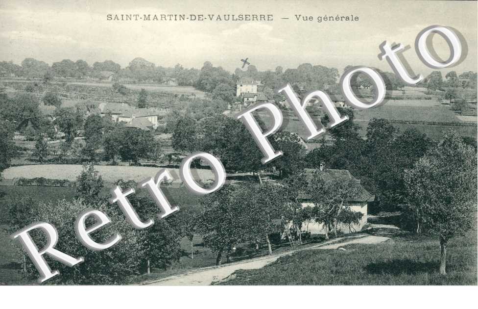 Vue generale