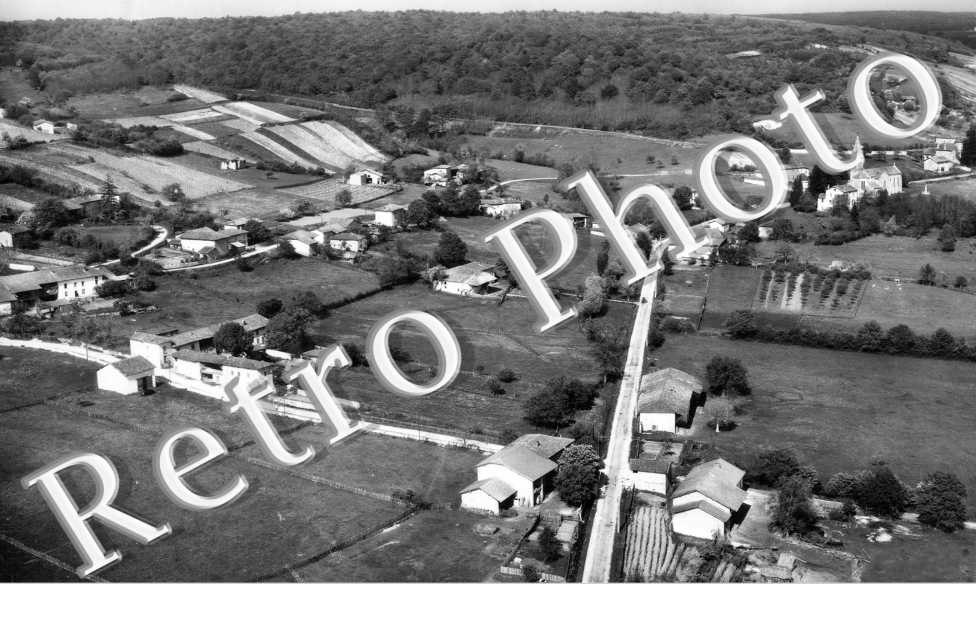 vue panoramique