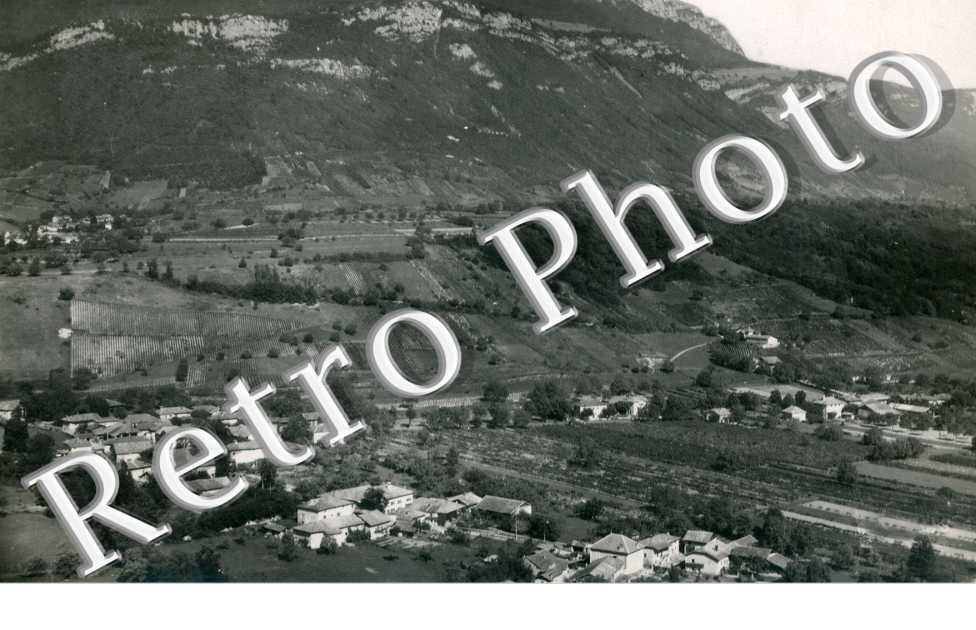 vue aerienne L'Alpette