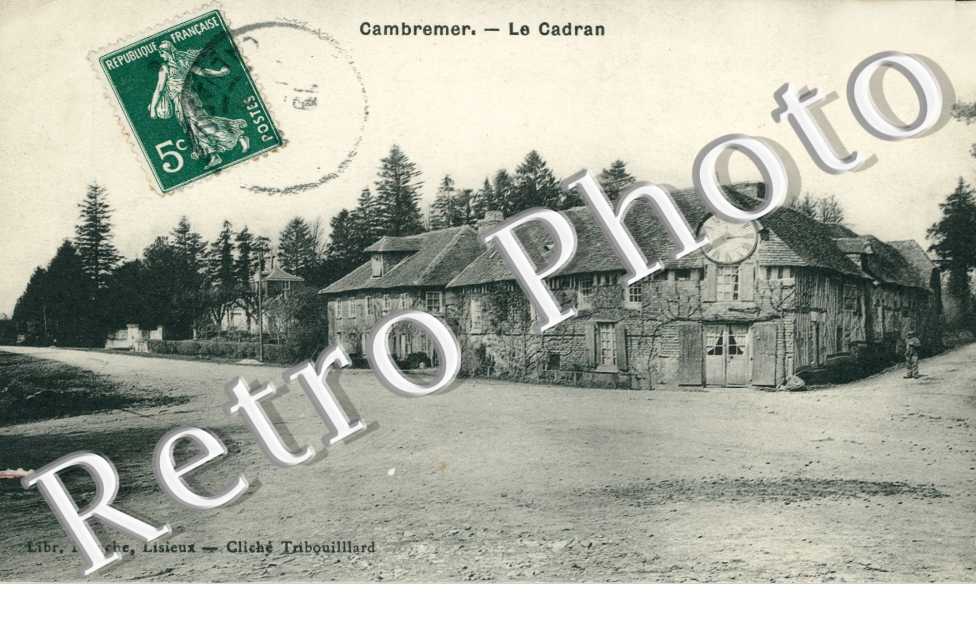 le cadran