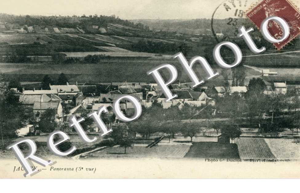 panorama