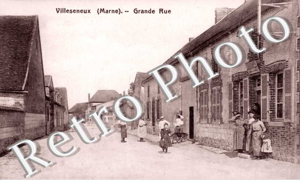 Grande rue