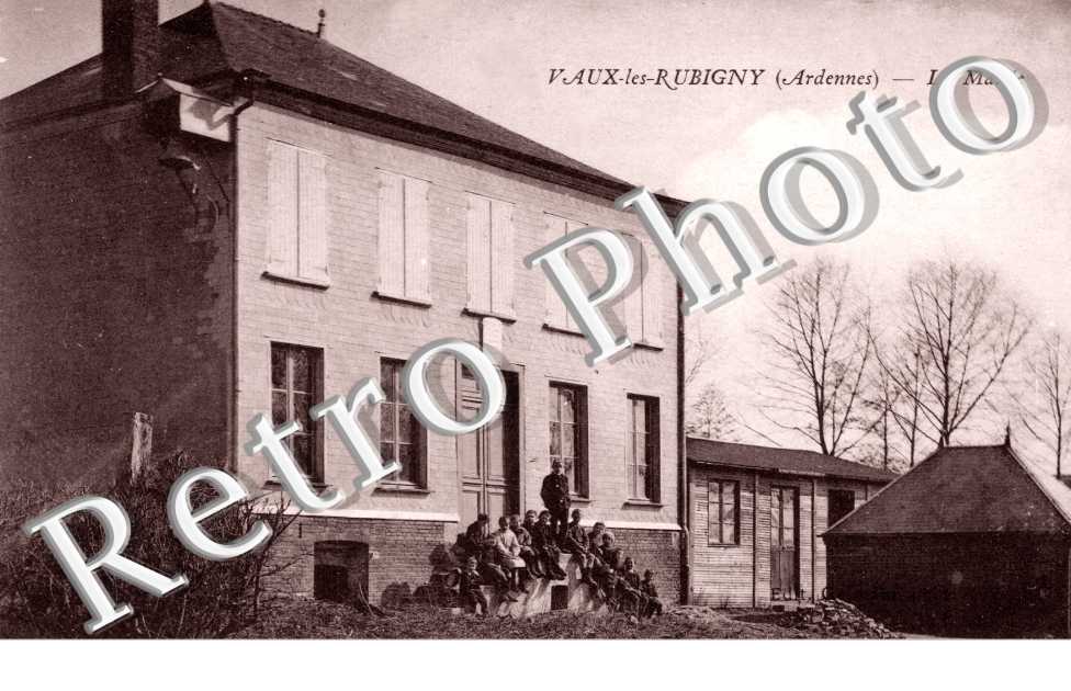 La mairie