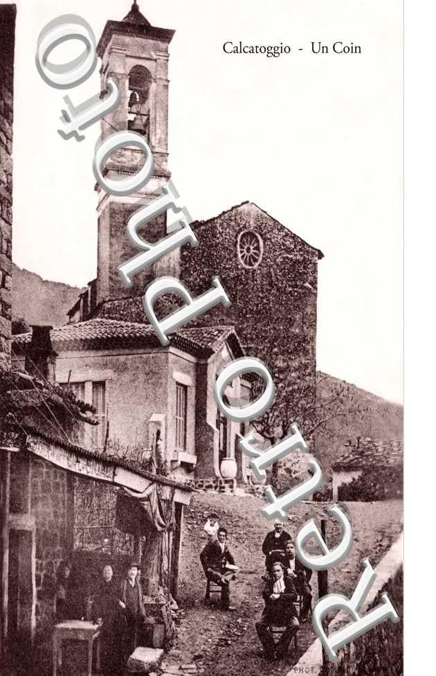 Un coin