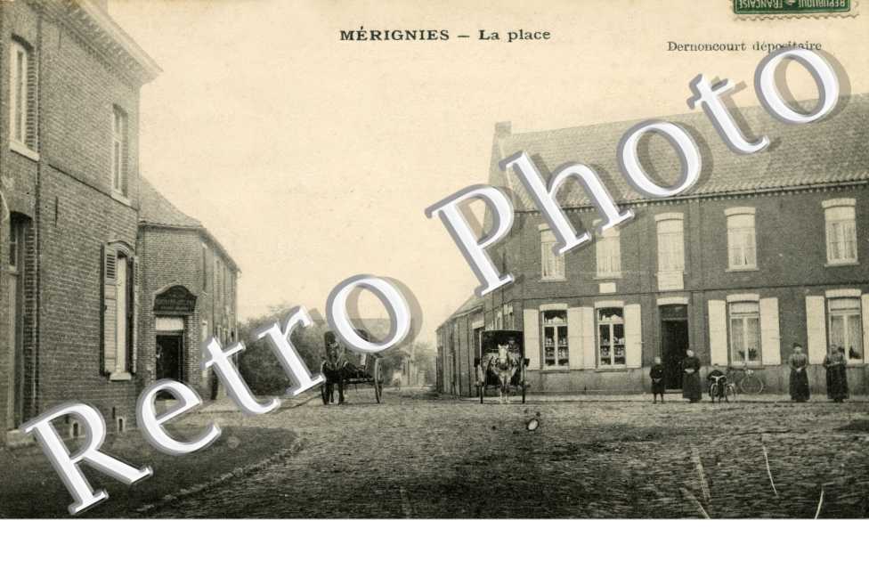 la Place