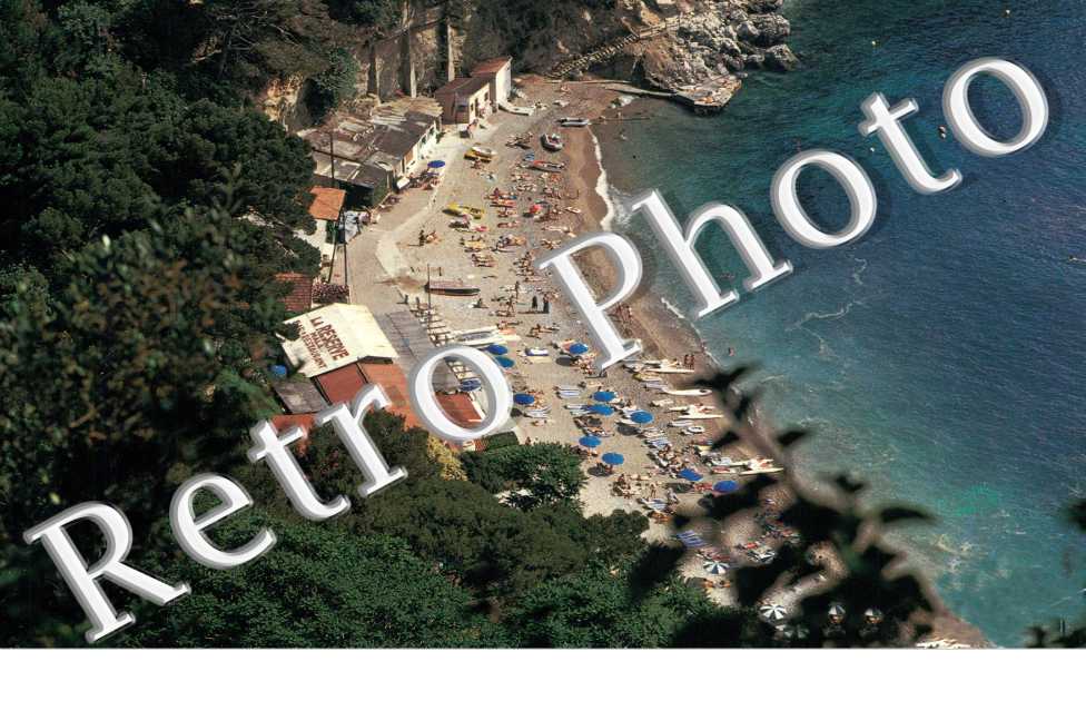 la Plage de la Mala