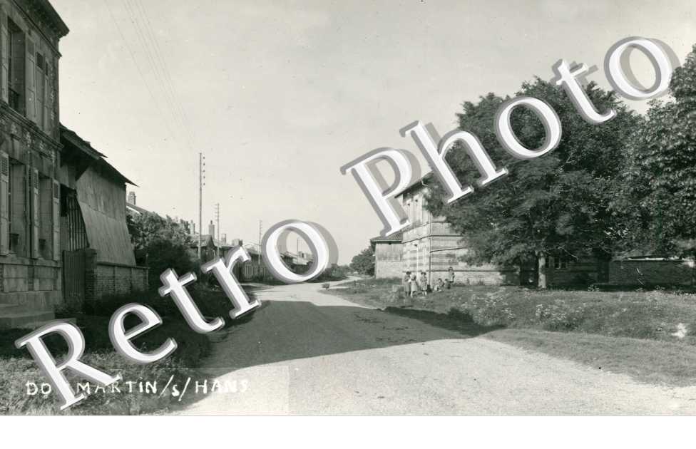 rue principale.