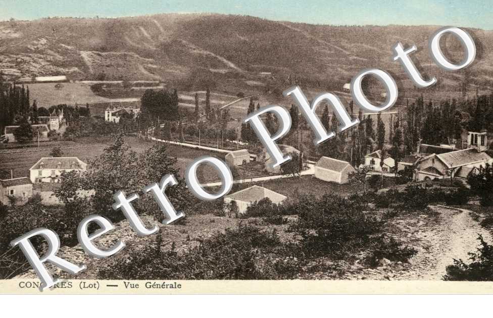 Vue generale