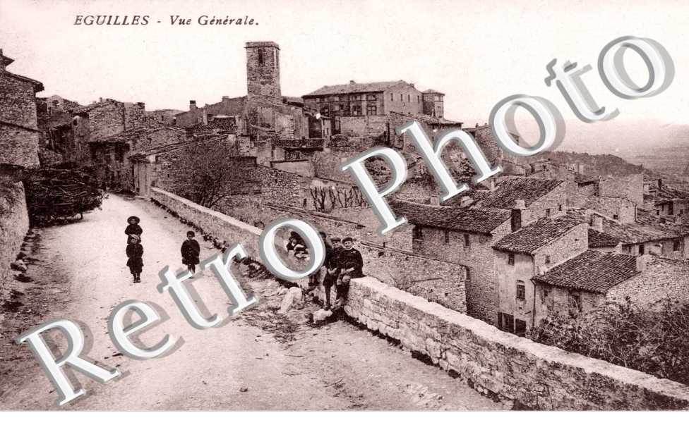 Vue generale