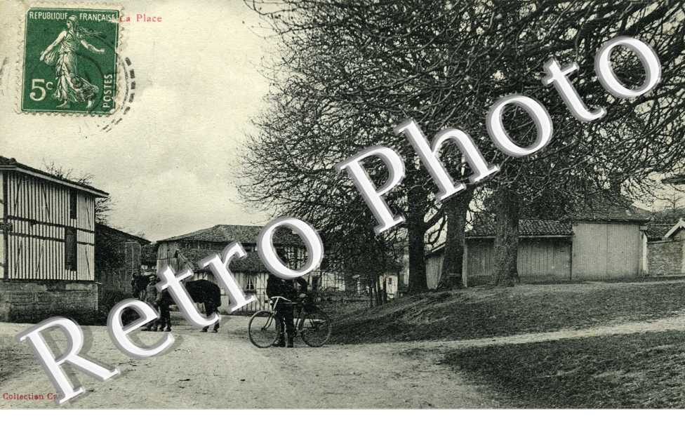 la Place