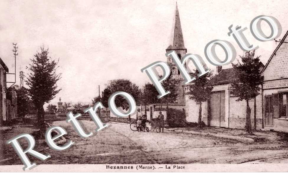 la Place
