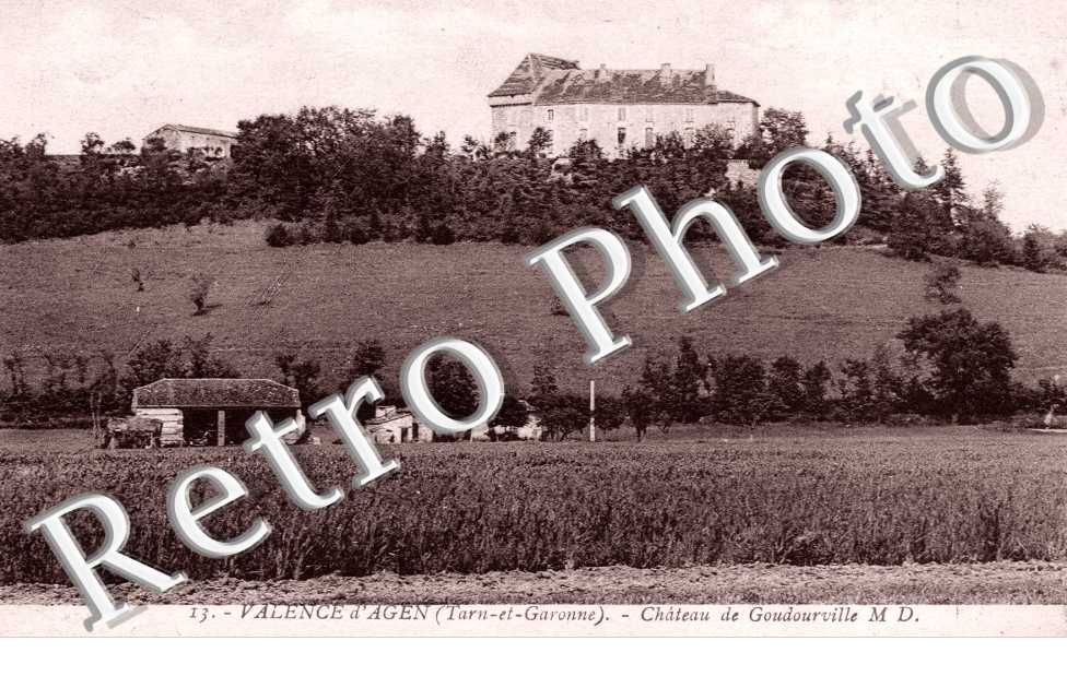 Le Château