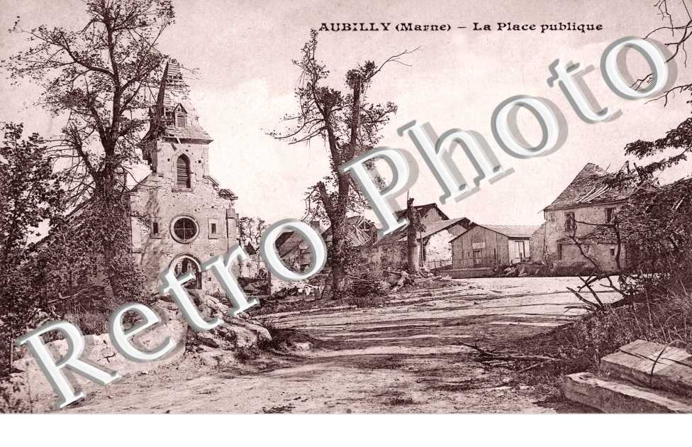 la Place publique