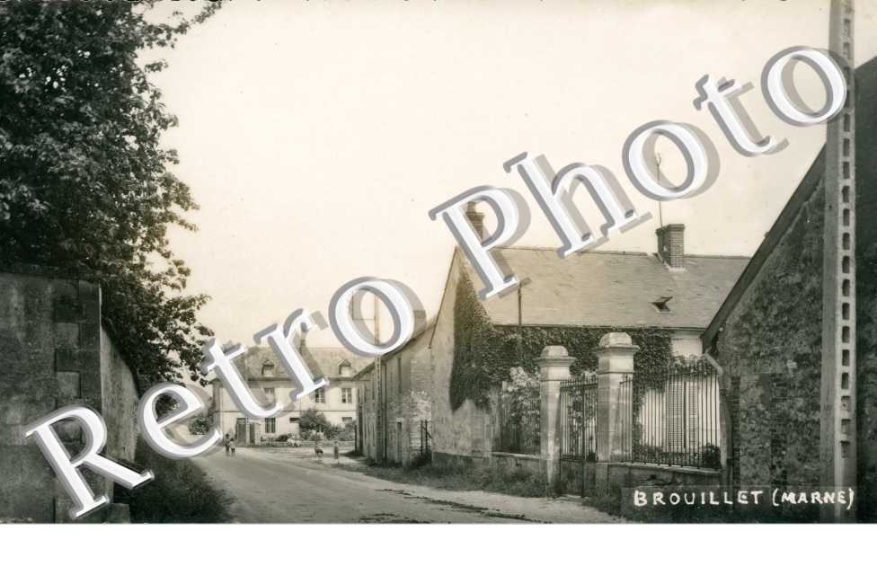 Une rue