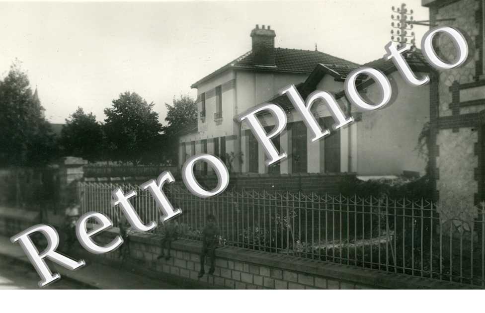 l'ecole