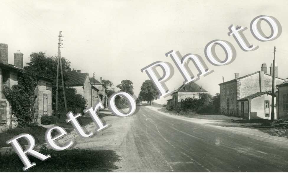 rue principale