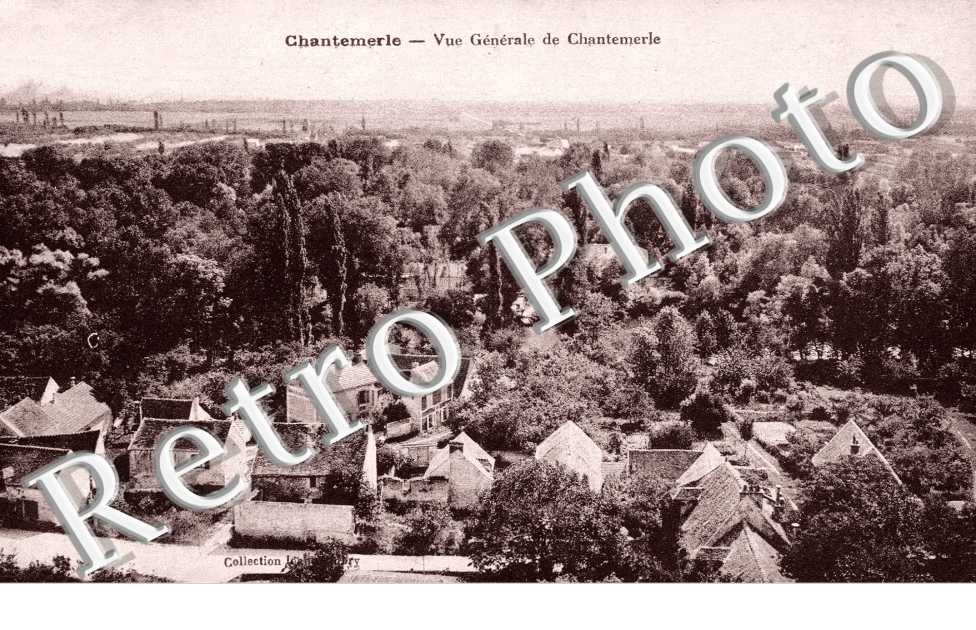 Vue generale