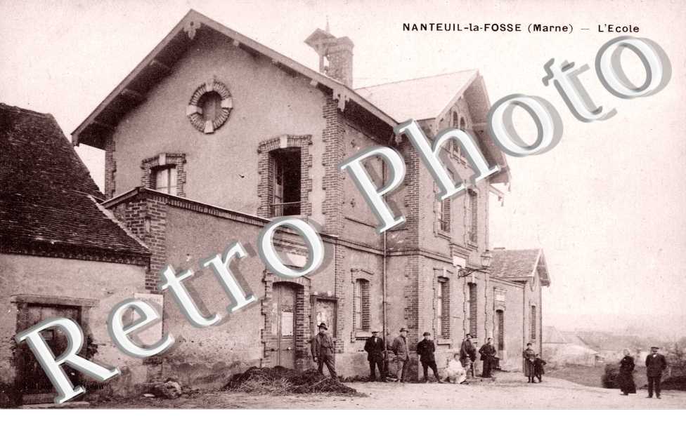 l'école