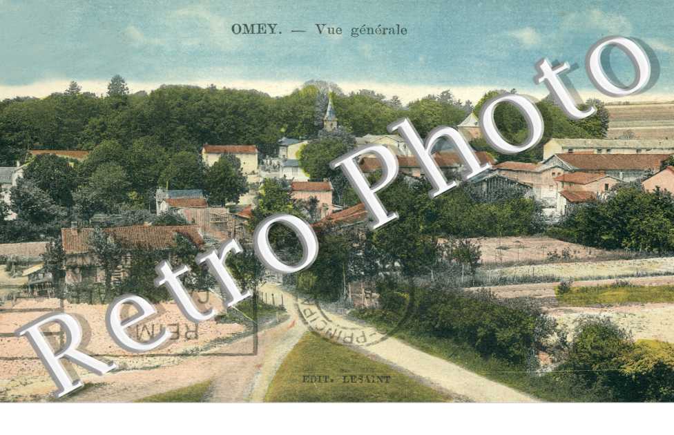 vue générale