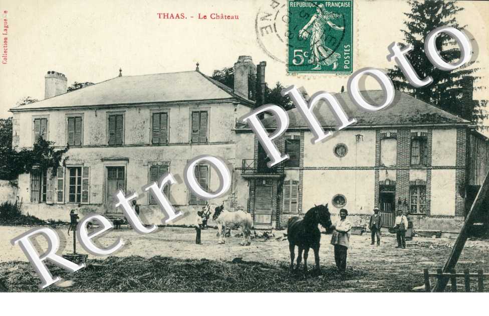 le Chateau