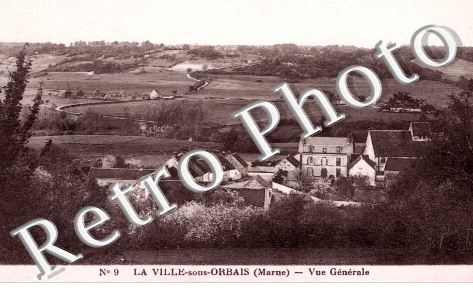 Vue generale