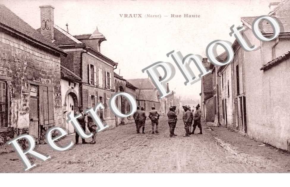 rue haute