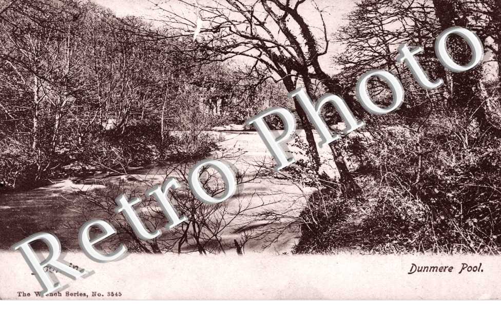 Dunmere Pool