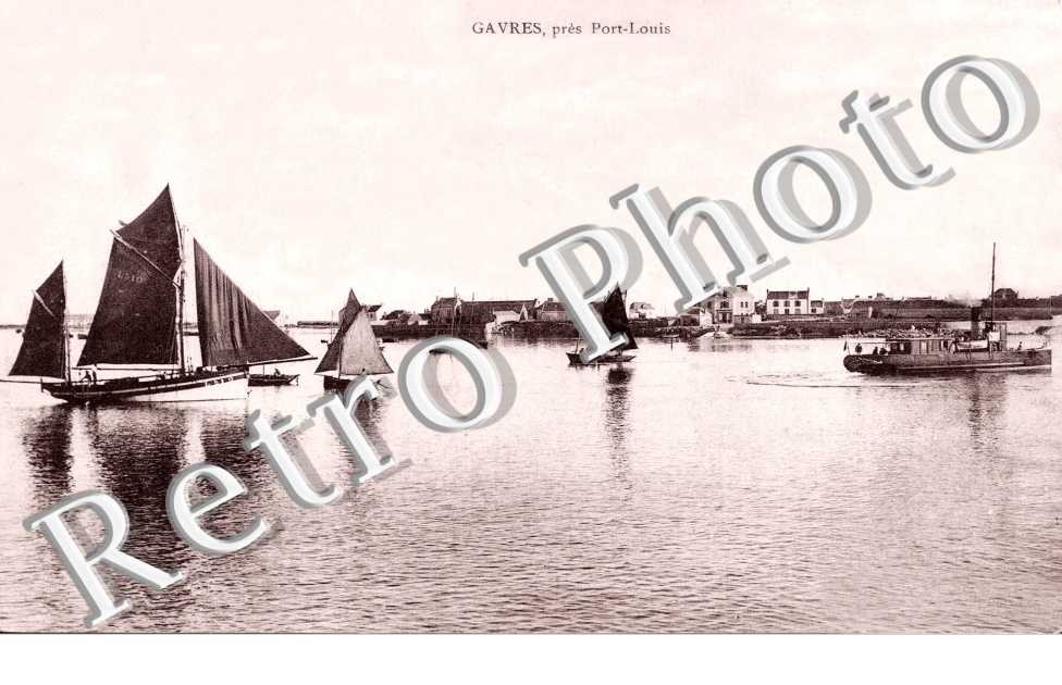 Près Port Louis