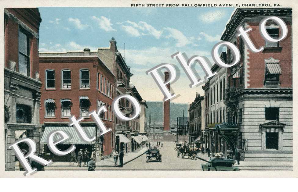 Fifth Street