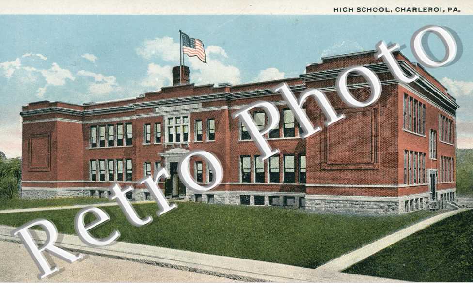 High School