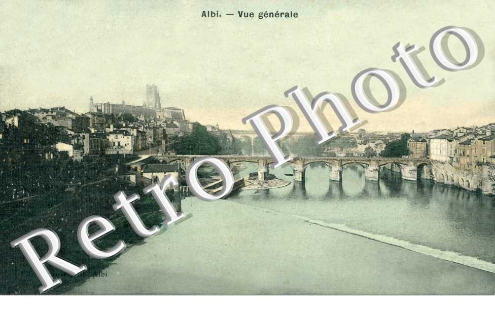 Vue Générale