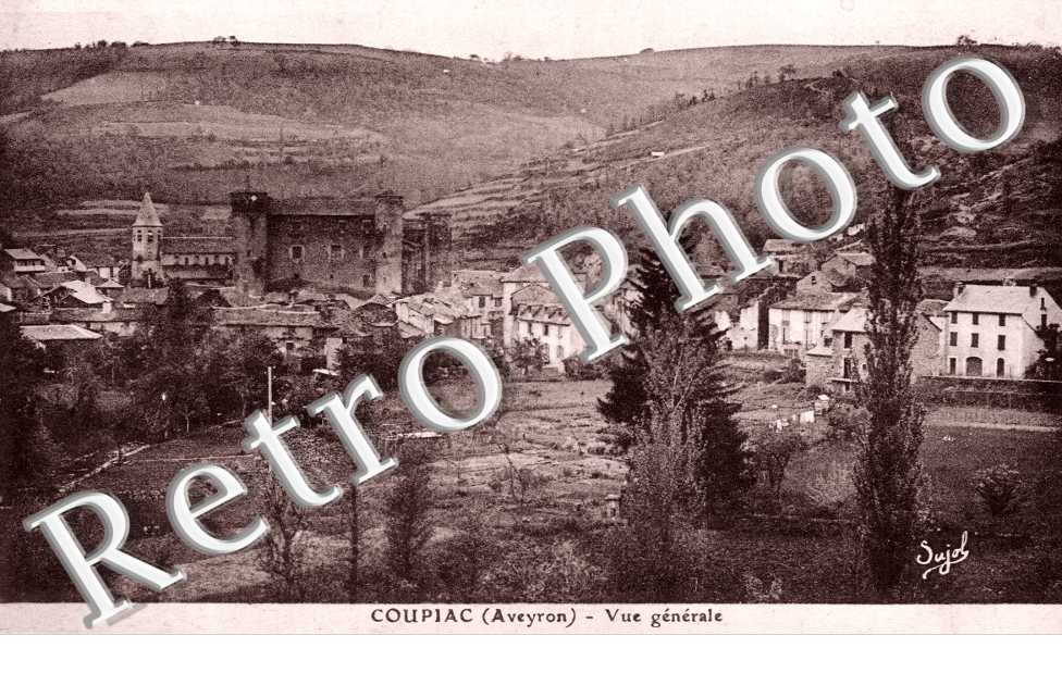 Vue Générale