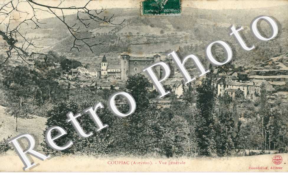 Vue Générale