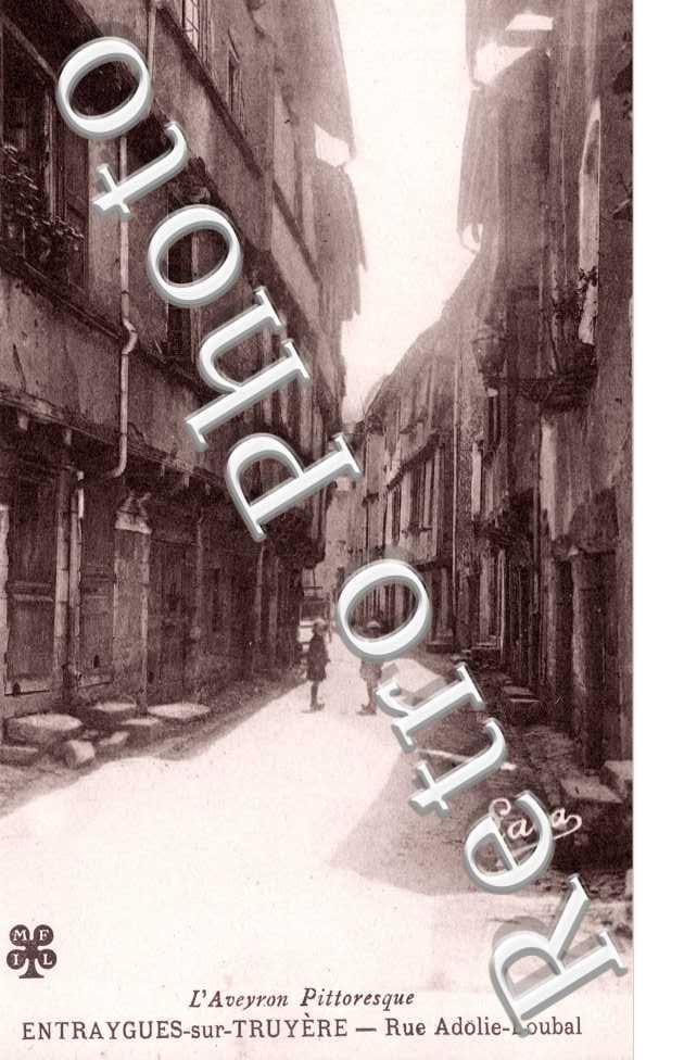 Rue Adolie-Boubal
