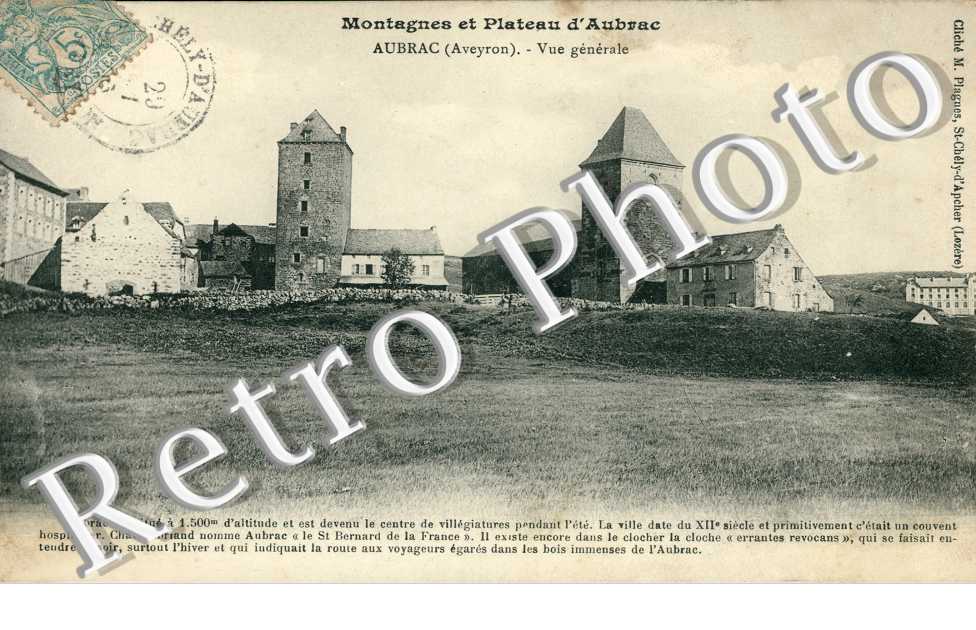 Vue Générale