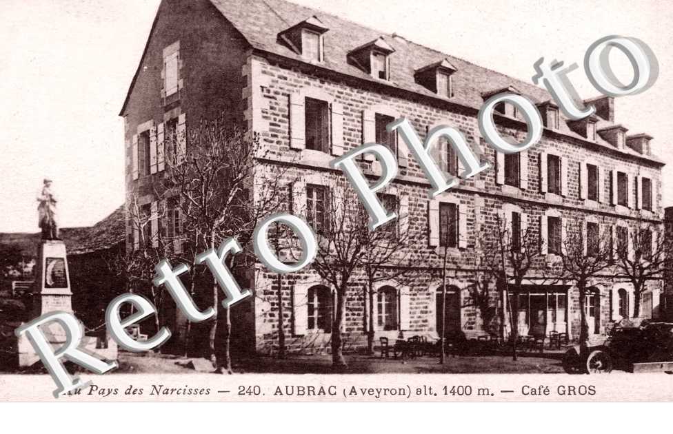 Café GROS