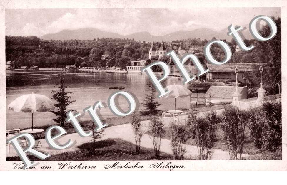 Moslacher Anlagen