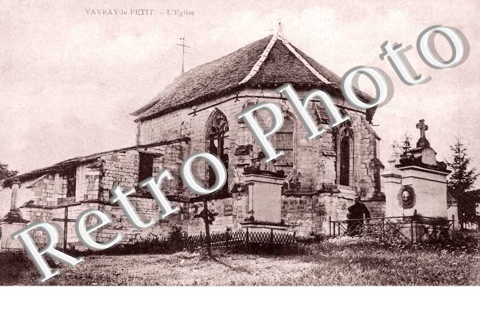 l'eglise