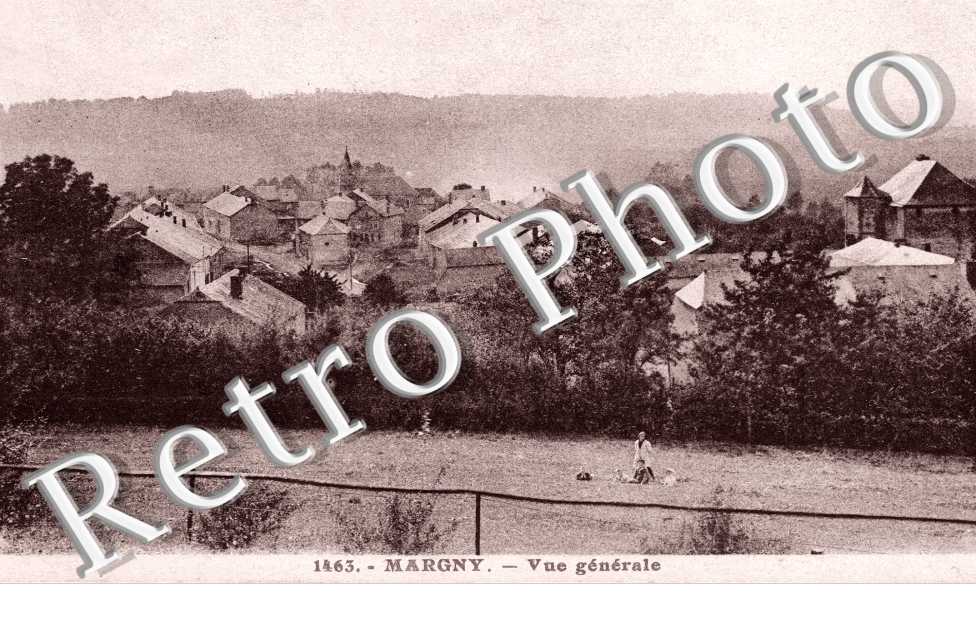vue générale