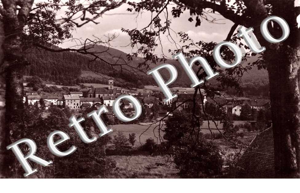 Vue generale