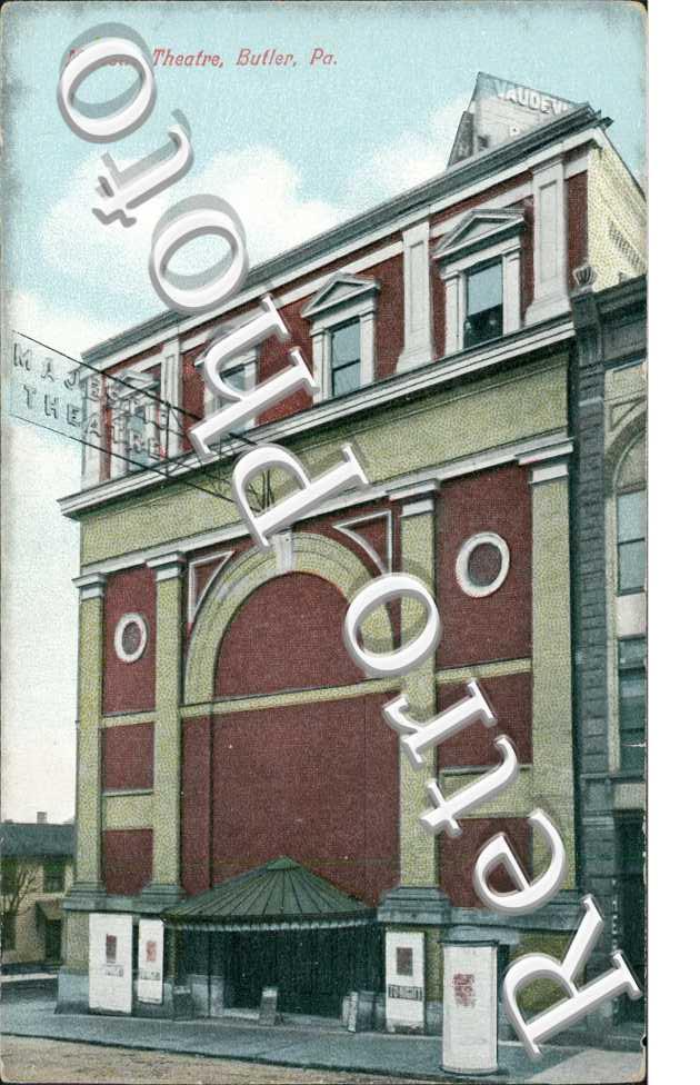 Majestic Theatre
