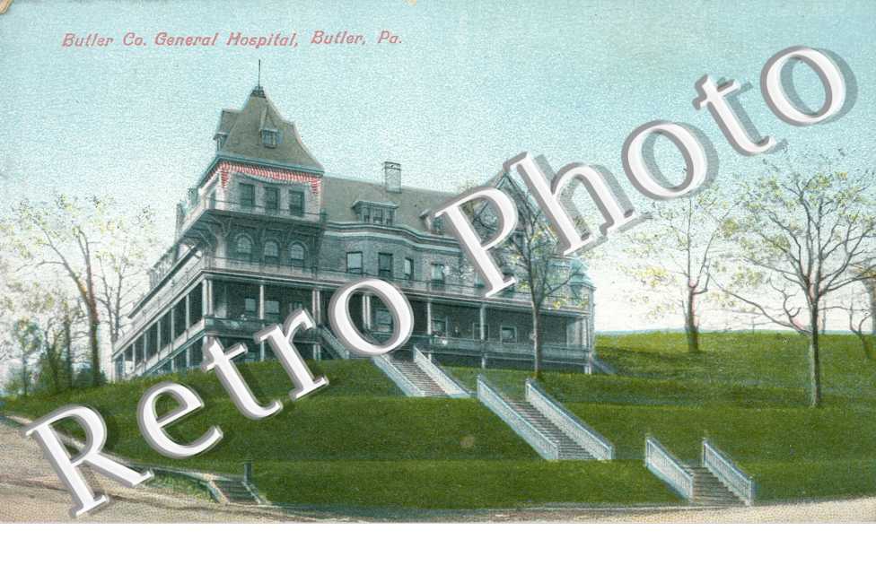 General Hospital
