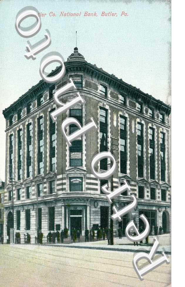 National Bank