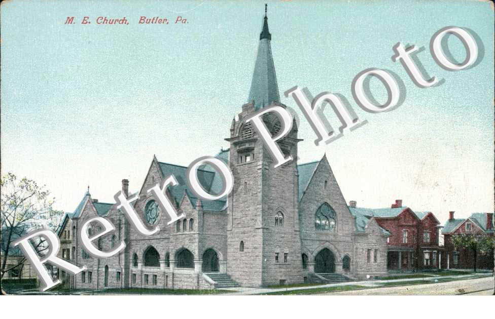 Church